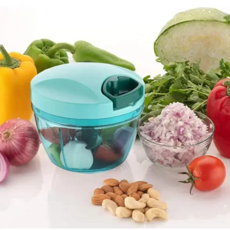 Hand Food Chopper Blender