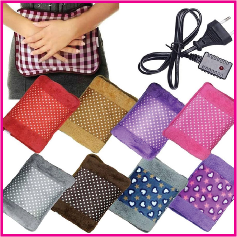 Electric Hot Water Bag