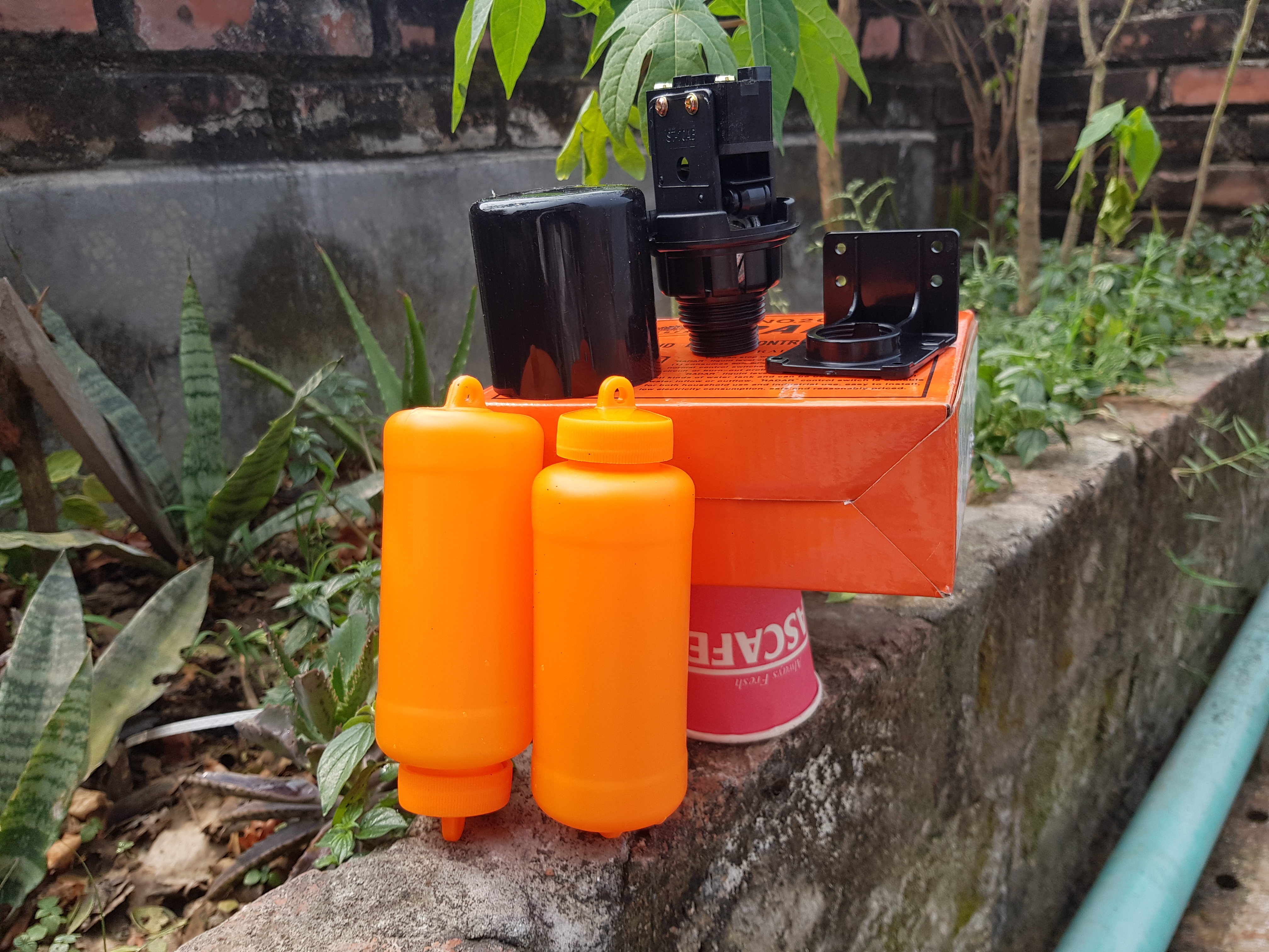 মটর অটোমেটিক অন অফ সুইচমটর অটোমেটিক অন অফ সুইচ