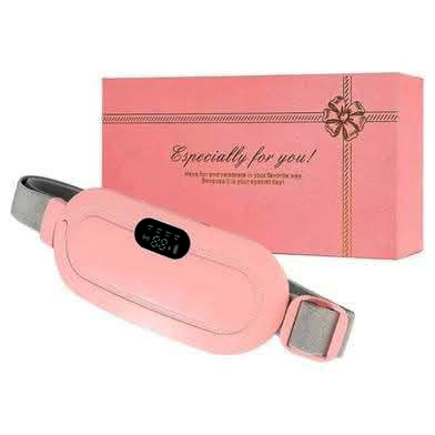 Instant Period Pain Relief Heating Belt